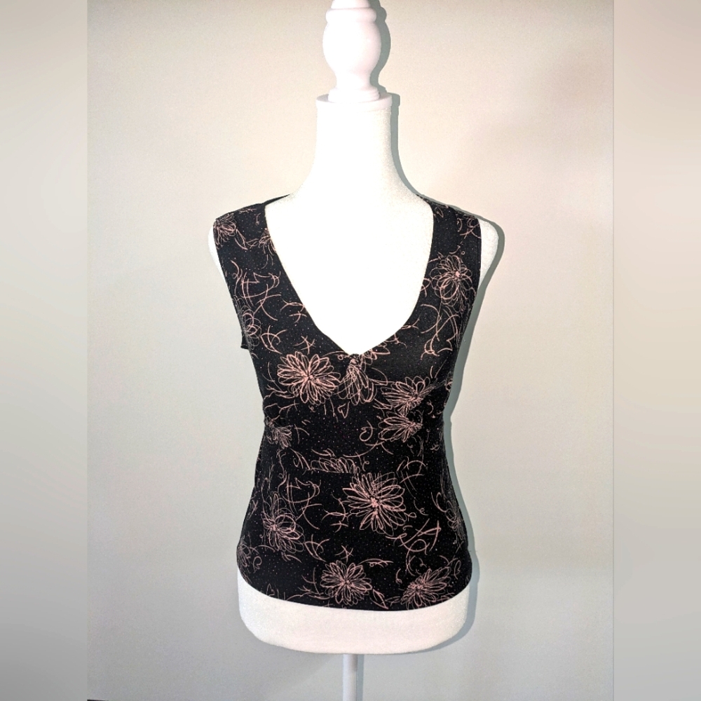 Aphrodite Tank top